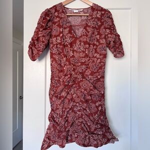 Veronica Beard Josephine Dress